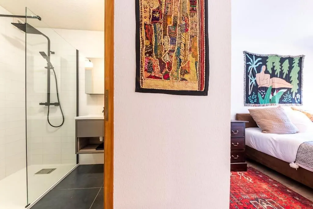 Morzine Apartment