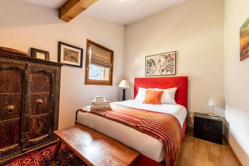 Morzine Apartment 0*,  France